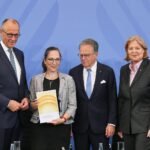 Frei fordert Umsetzung der kompletten Rentenreform