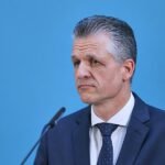 Frei fordert von Bas Tempo bei Rentenreform