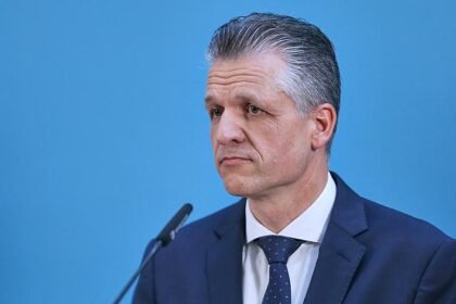 Frei fordert von Bas Tempo bei Rentenreform