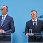 Frei: Fraktion geschlossen hinter Kanzler