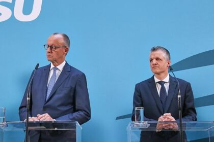 Frei hält Autorität des Kanzlers für nicht beschädigt