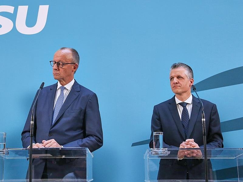 Frei hält Autorität des Kanzlers für nicht beschädigt
