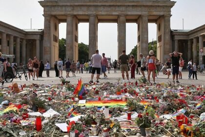 Frei nach CSD-Anschlag: Weniger Staatsaufwand für mehr Sicherheit