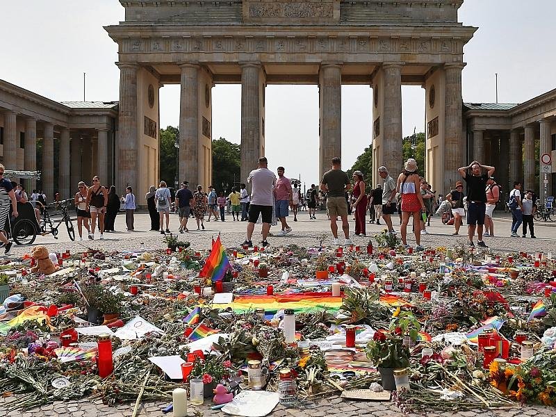 Frei nach CSD-Anschlag: Weniger Staatsaufwand für mehr Sicherheit