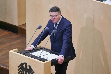 Frei: Rhein könnte gutes Staatsoberhaupt sein