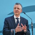Frei ruft Union und SPD zur Geschlossenheit auf