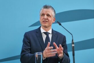 Frei ruft Union und SPD zur Geschlossenheit auf