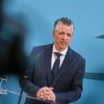 Frei verteidigt geplante Abschaffung der Rente mit 63