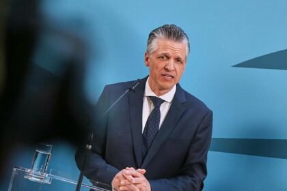 Frei verteidigt geplante Abschaffung der Rente mit 63