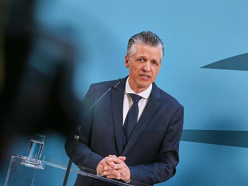 Frei verteidigt geplante Abschaffung der Rente mit 63