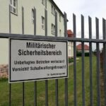 Fünf Liegenschaften für neuen Wehrdienst vorgesehen