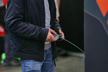 Gamer geben im Schnitt über 300 Euro jährlich für Spiele aus