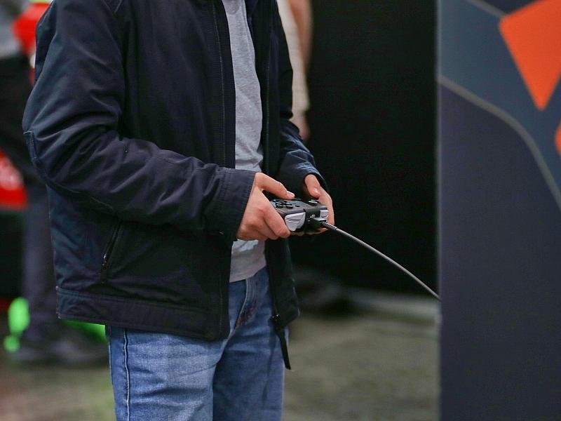Gamer geben im Schnitt über 300 Euro jährlich für Spiele aus