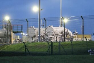 Gasspeicher: Verbraucherschützer fürchten steigende Gaspreise
