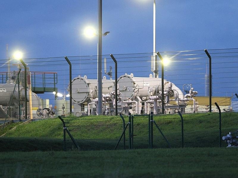 Gasspeicher: Verbraucherschützer fürchten steigende Gaspreise