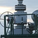 Gasspeicherverband warnt vor Risiken für Gasversorgung