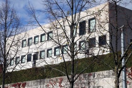 GBA: Ermittlungen gegen mutmaßlichen Anführer rechtsextremer Gruppe