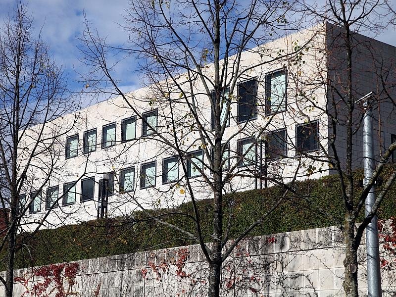 GBA: Ermittlungen gegen mutmaßlichen Anführer rechtsextremer Gruppe
