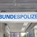 GdP sieht Bundespolizei gut gerüstet für Drohnenabwehr