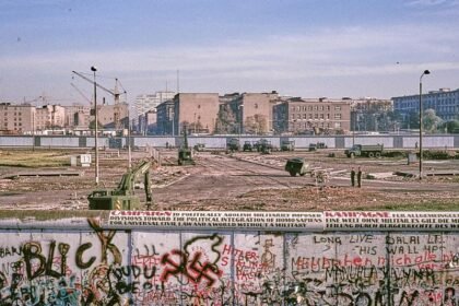 GdP-Vize Hüber tritt nach Vorwürfen über DDR-Vergangenheit zurück
