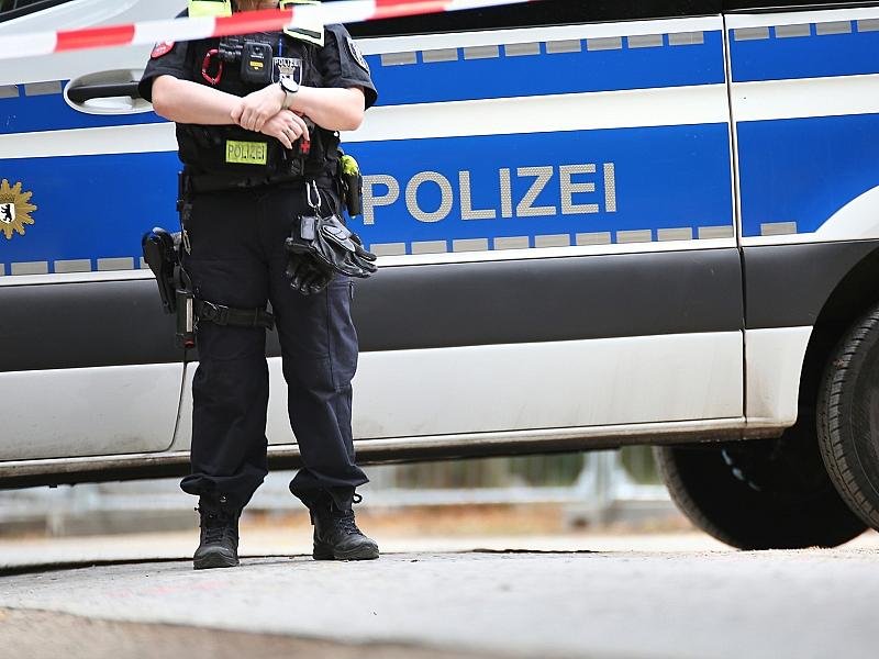 GdP warnt vor Aufweichung des Trennungsgebots