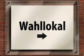 Kreis Dillingen – Nachwahl in Bachhagel findet am 25. Oktober statt