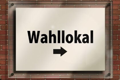 Kreis Dillingen – Nachwahl in Bachhagel findet am 25. Oktober statt
