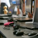 Gesamtumsätze mit Unterhaltungselektronik sinken weiter