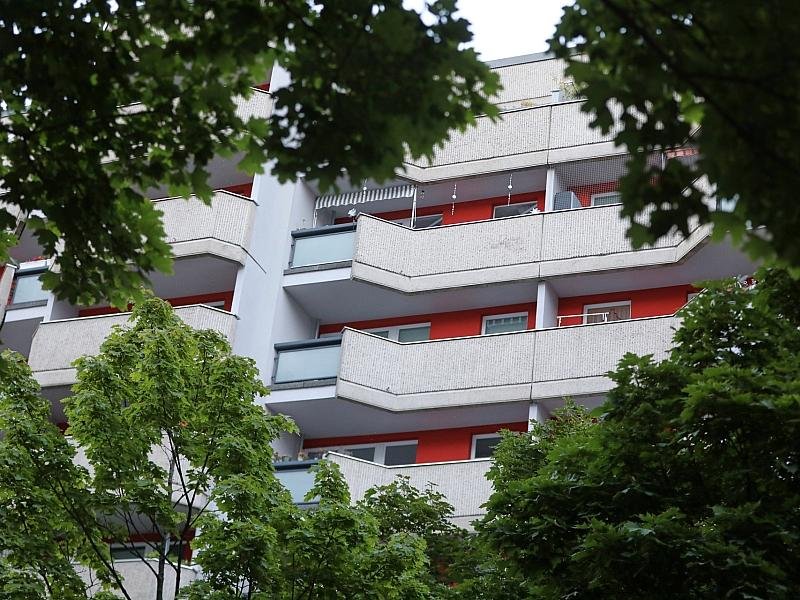 Geschäft mit Immobilien-Finanzierungen legt deutlich zu