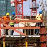 Geschäftsklima im Wohnungsbau leicht verbessert