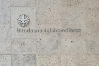 Gesellschaft für Freiheitsrechte kritisiert Nachrichtendienstreform