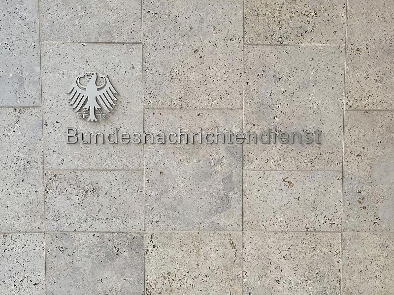 Gesellschaft für Freiheitsrechte kritisiert Nachrichtendienstreform