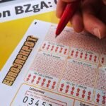 Gewinnzahlen Eurojackpot vom Dienstag (04.08.2026)