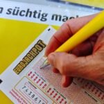 Gewinnzahlen Eurojackpot vom Dienstag (11.08.2026)