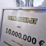 Gewinnzahlen Eurojackpot vom Dienstag (25.08.2026)