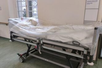 GKV kritisiert Kliniken: Kein Verständnis für Klagen trotz Geldern
