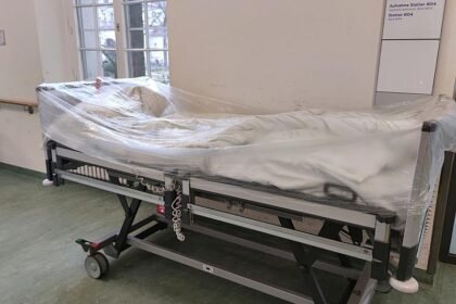 GKV kritisiert Kliniken: Kein Verständnis für Klagen trotz Geldern