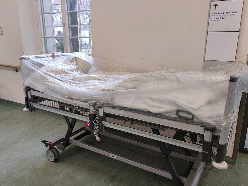GKV kritisiert Kliniken: Kein Verständnis für Klagen trotz Geldern