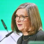 Göring-Eckardt: Verharmlosung der DDR ist gefährlich