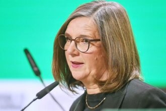 Göring-Eckardt: Verharmlosung der DDR ist gefährlich