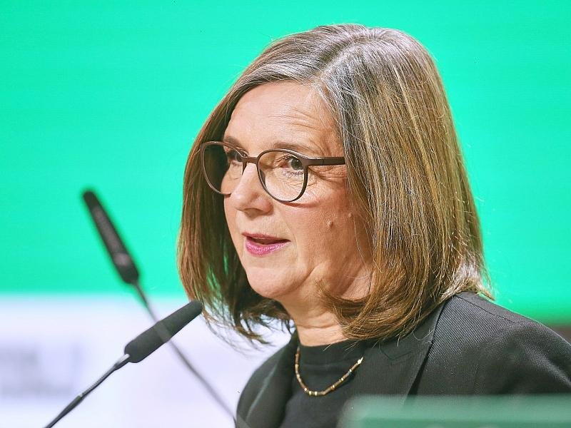Göring-Eckardt: Verharmlosung der DDR ist gefährlich
