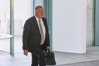 Gordon Schnieder hat keine Ambitionen für Berlin