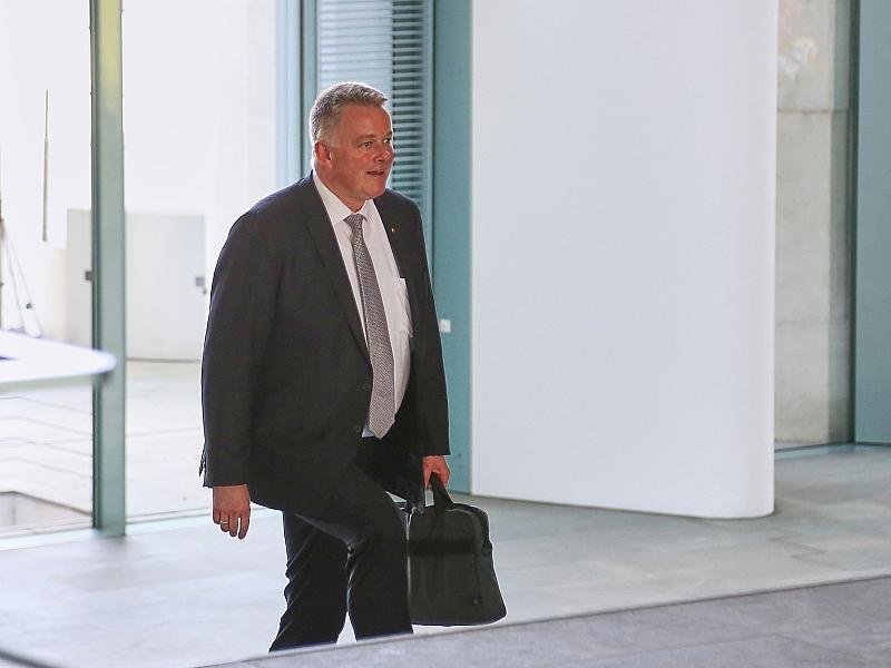 Gordon Schnieder hat keine Ambitionen für Berlin