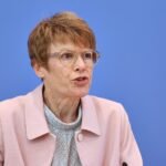 Grimm wirft Merz Beschönigung der wirtschaftlichen Lage vor