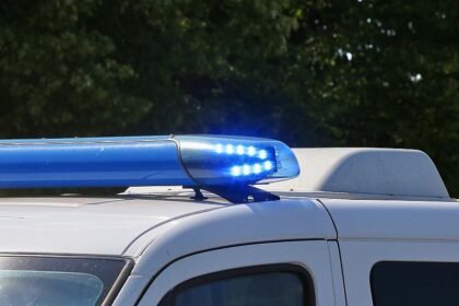 Größerer Polizeieinsatz in Mittelfranken nach Sprengstoffverdacht