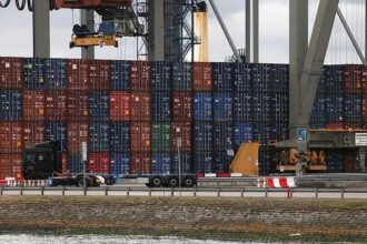 Großhandelspreise im Juli gestiegen