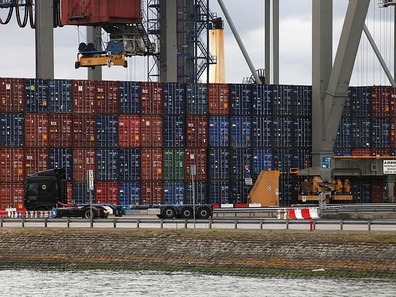 Großhandelspreise im Juli gestiegen