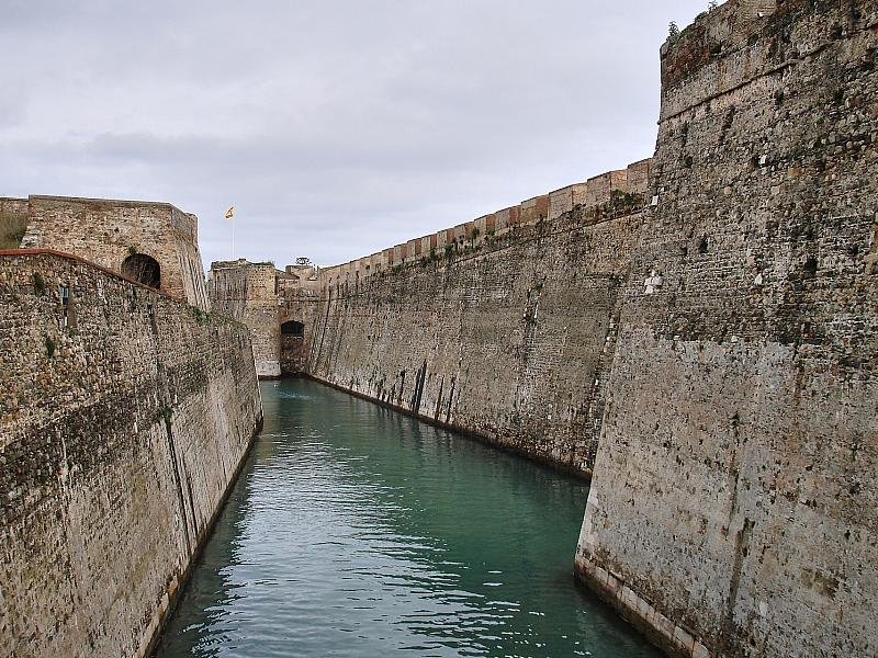 Grüne fordern Aufklärung zu Ceuta-Ansturm