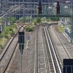 Grüne fordern mehr Geld für Schieneninfrastruktur