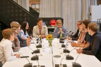 Grüne fordern Million neue Straßenbäume bis 2030